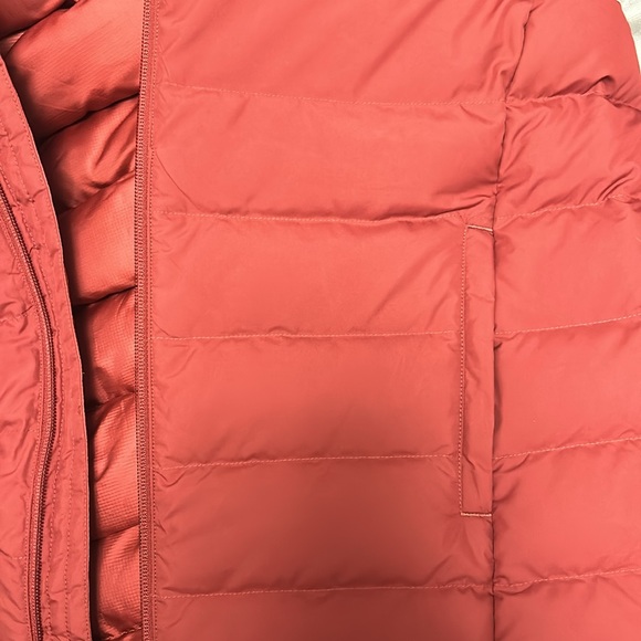 Adidas’s lightweight climawarm shell jacket - Picture 7 of 8